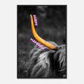 HORNY mammals