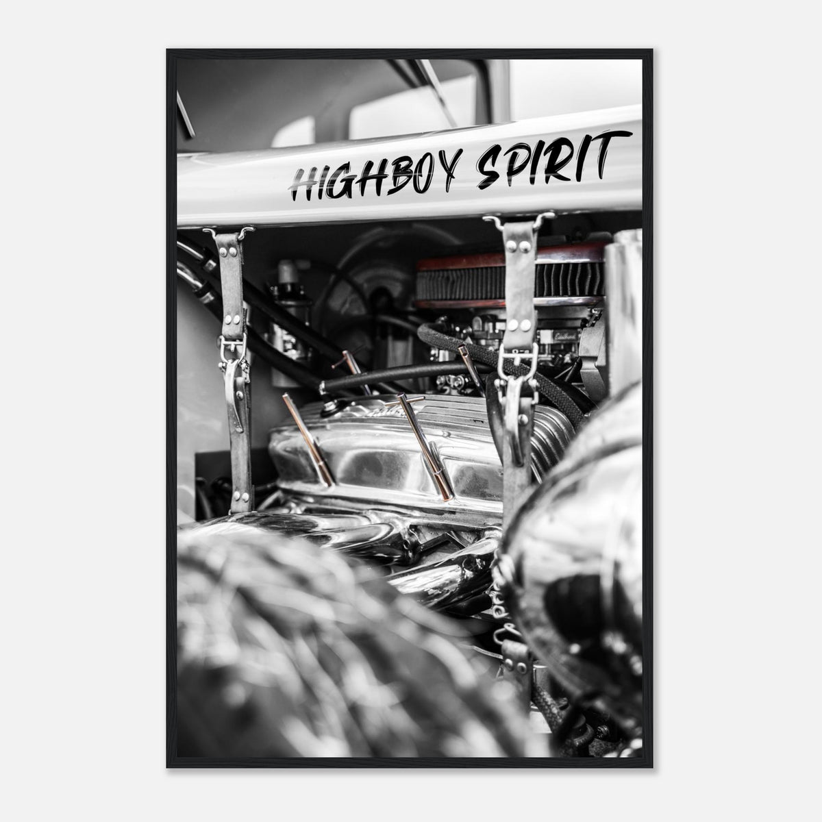 Higboy SPIRIT