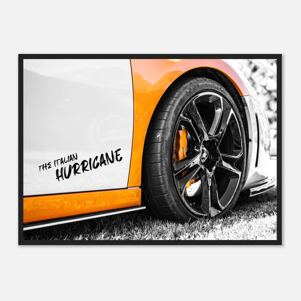 THE Hurricane