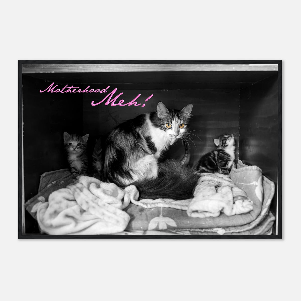 MOTHERhood