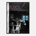 Keep on DREAMING