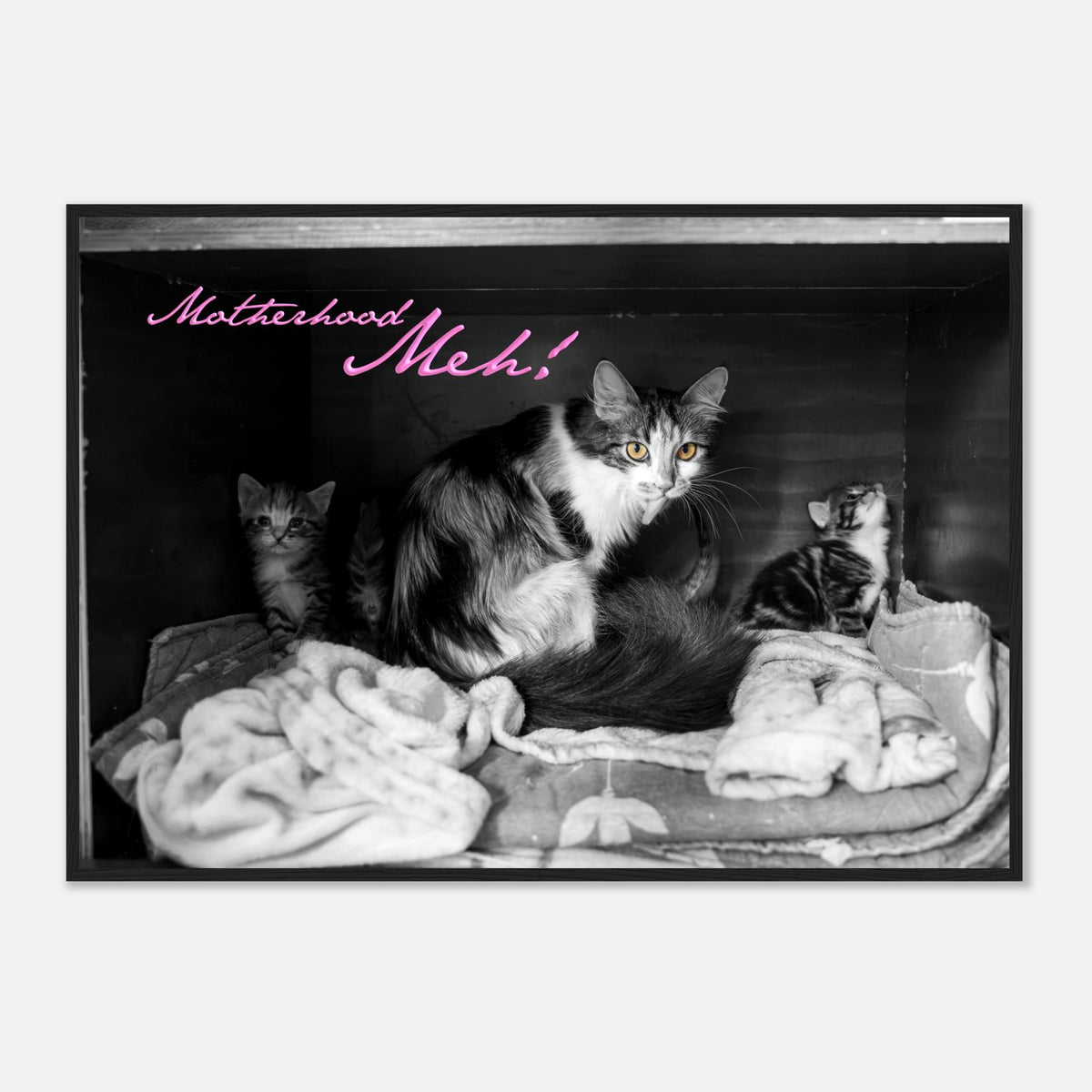 MOTHERhood
