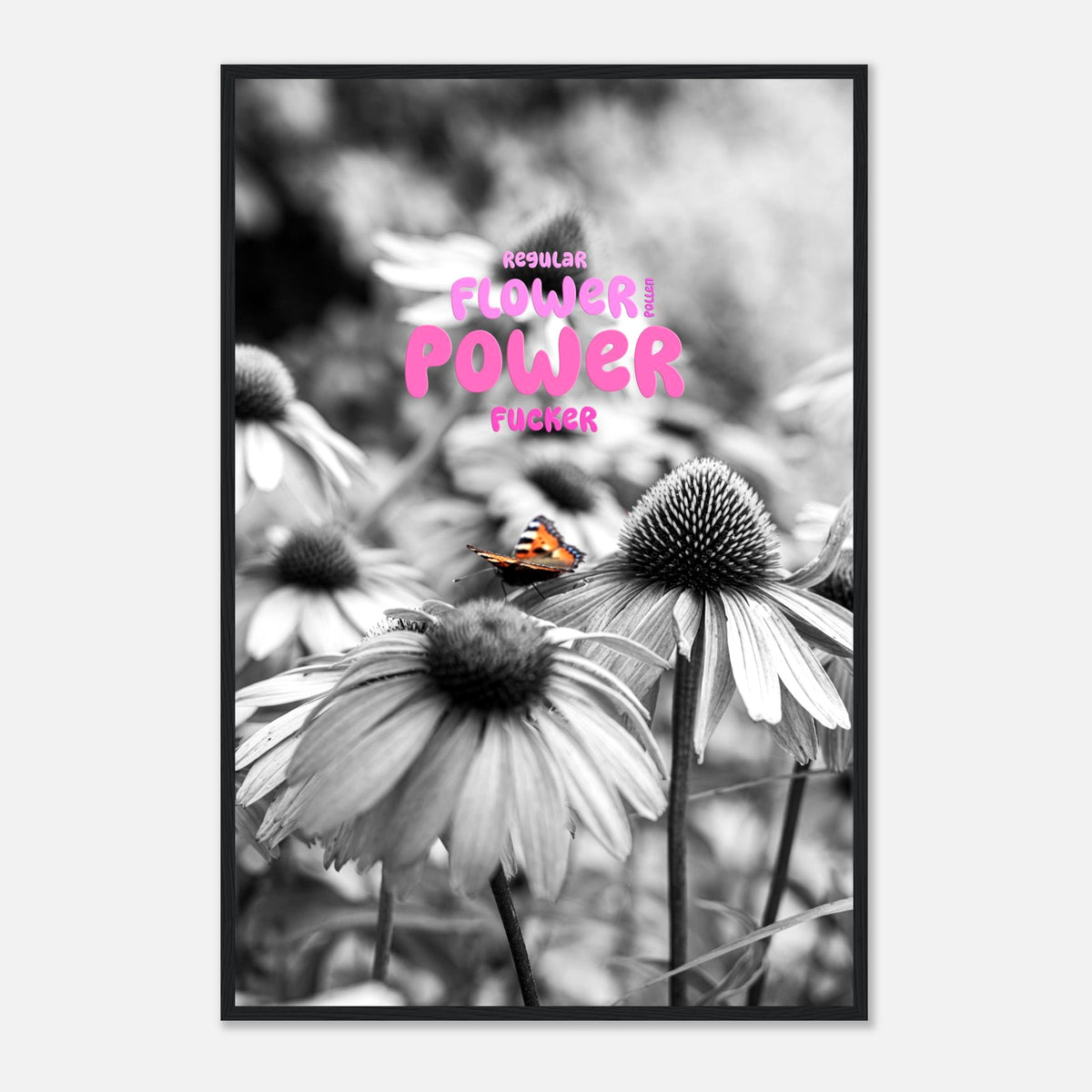 FLOWER Fucker