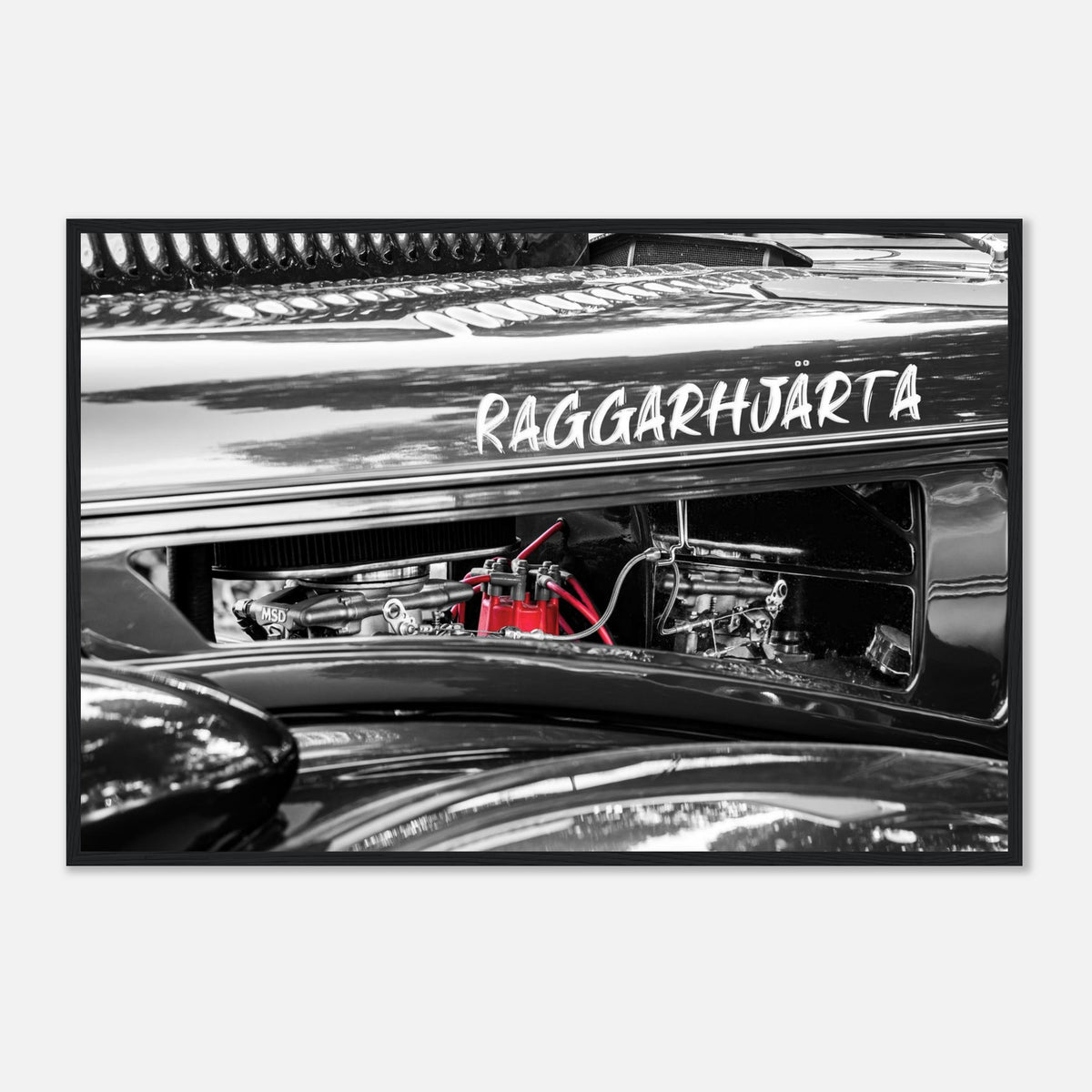 RaggarHJÄRTA