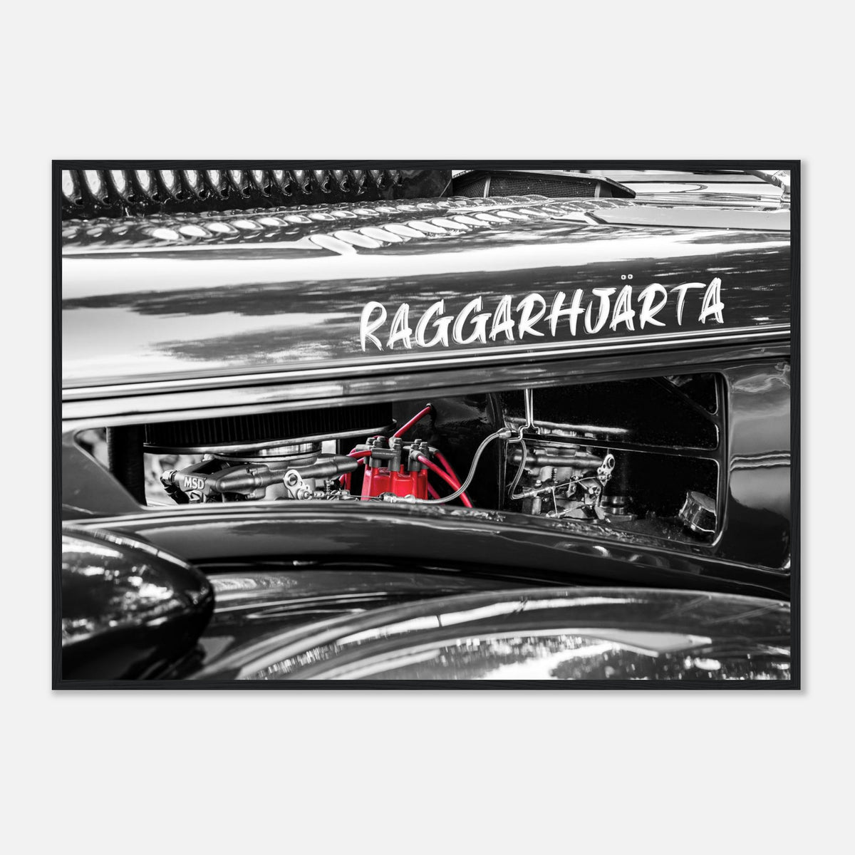 RaggarHJÄRTA