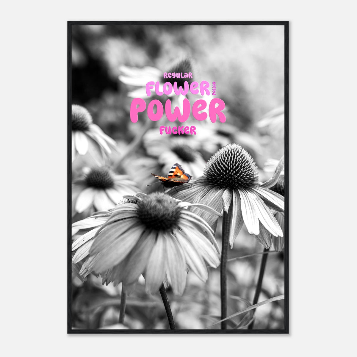 FLOWER Fucker