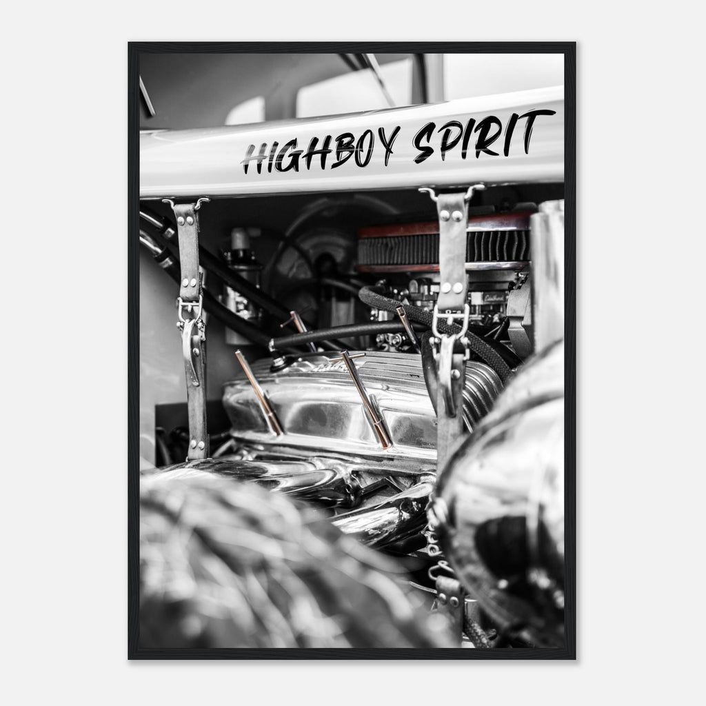 Higboy SPIRIT