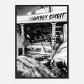 Higboy SPIRIT