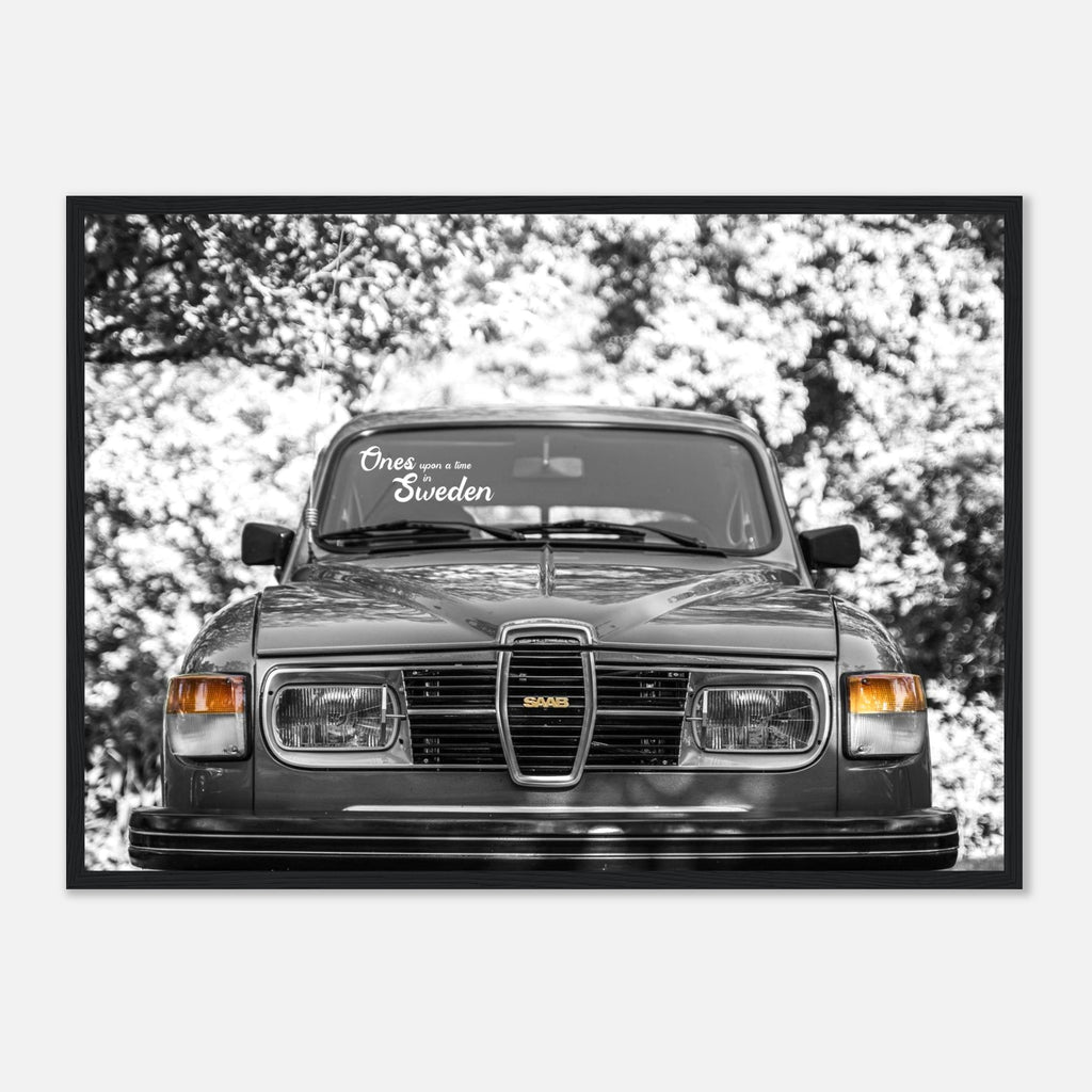 The SAAB