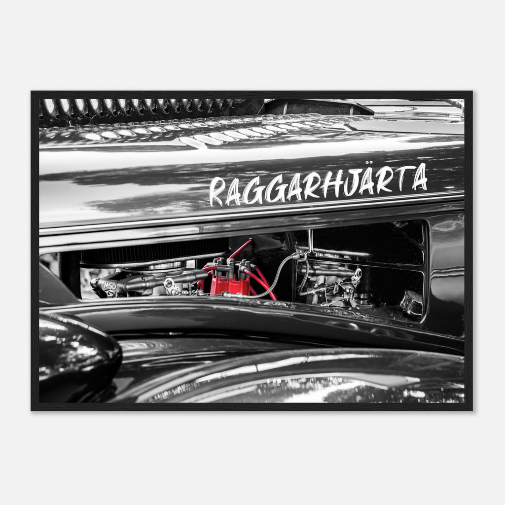 RaggarHJÄRTA