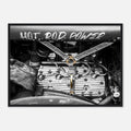 Hot ROD Power