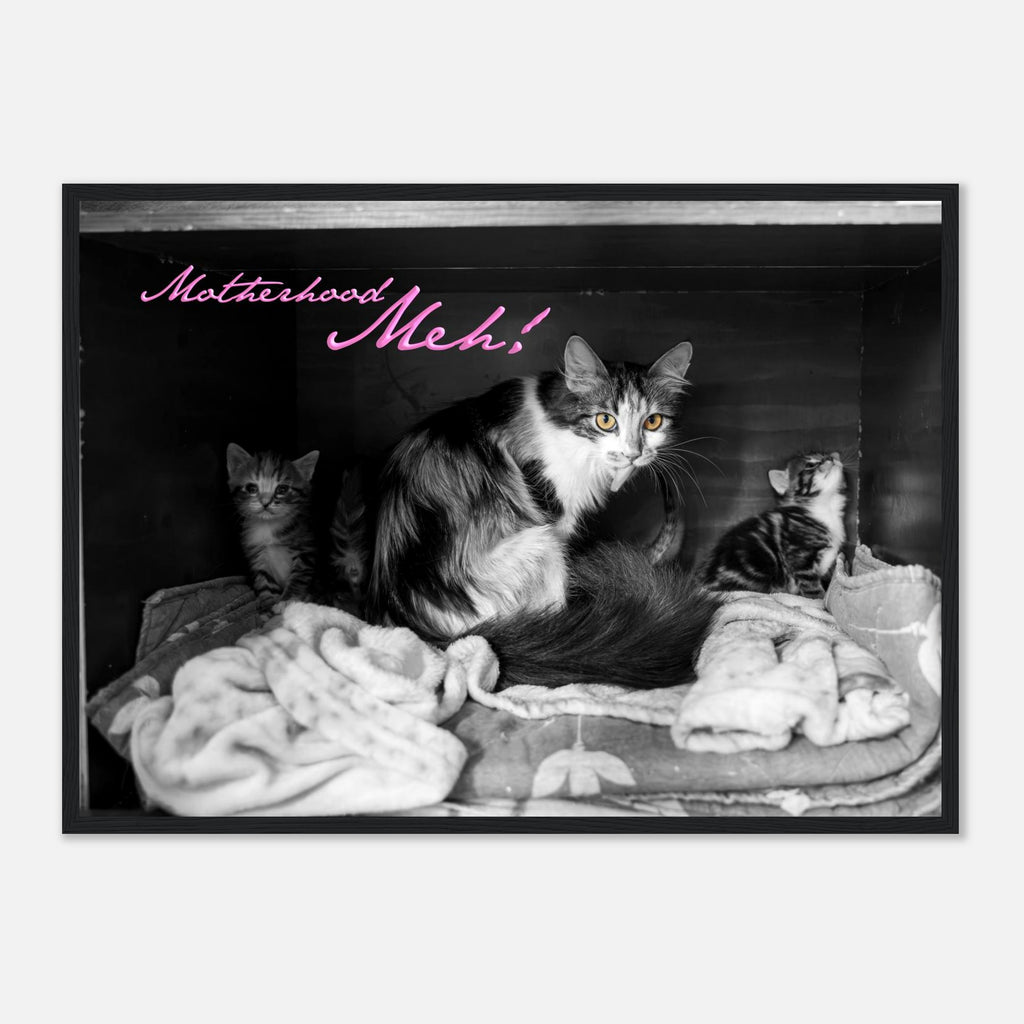 MOTHERhood