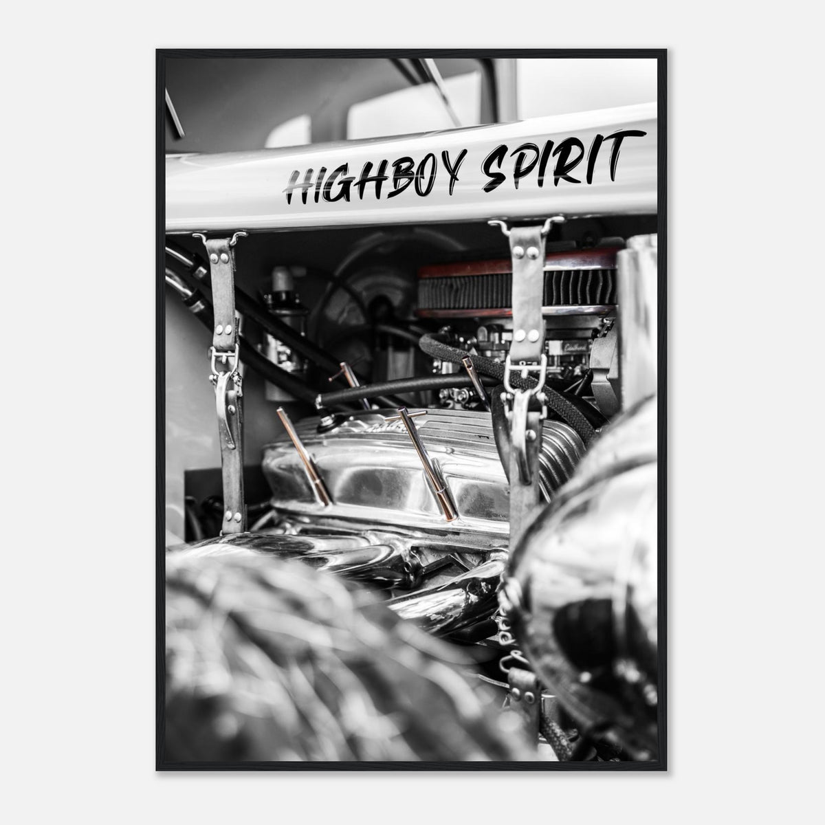 Higboy SPIRIT