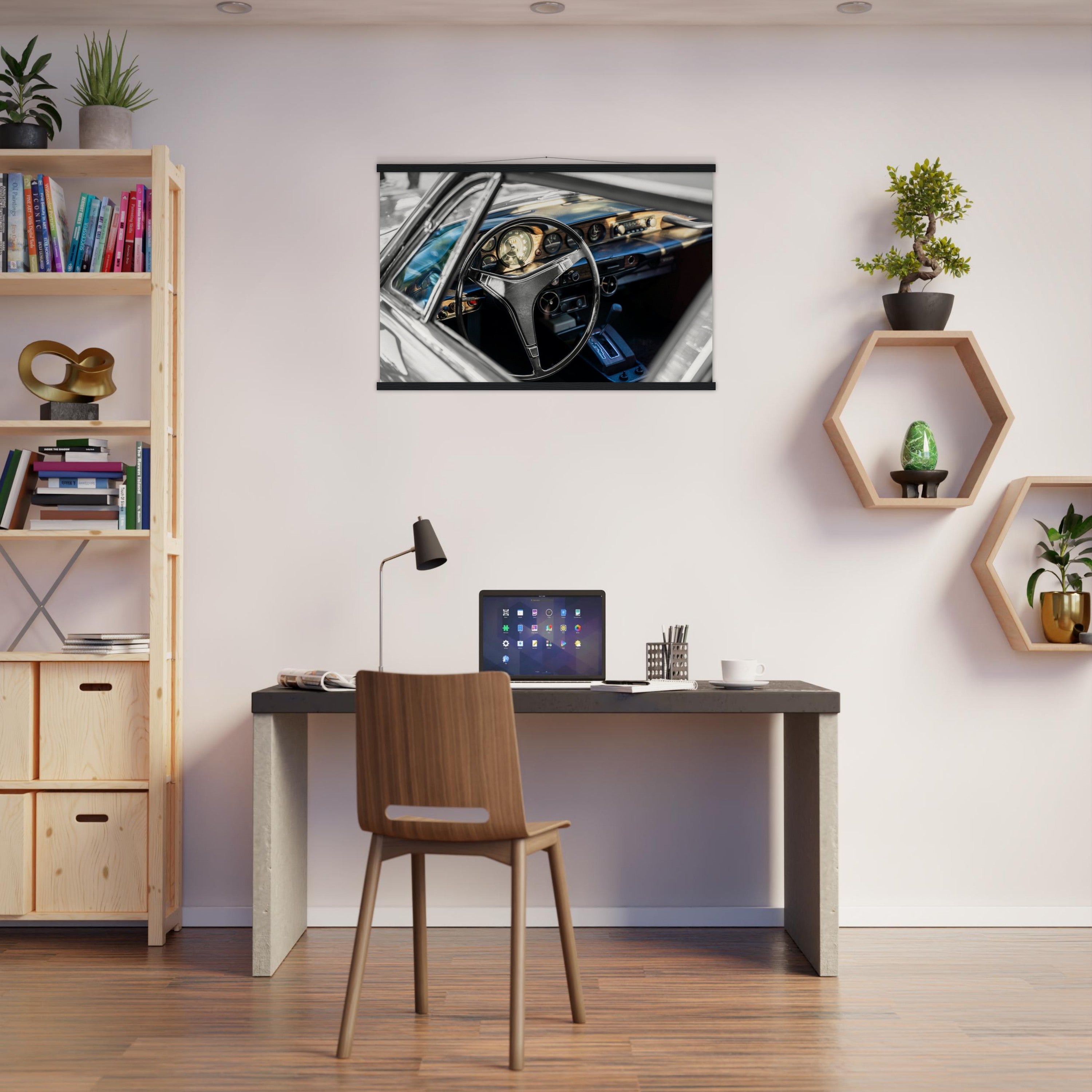 "Volvo P1800"