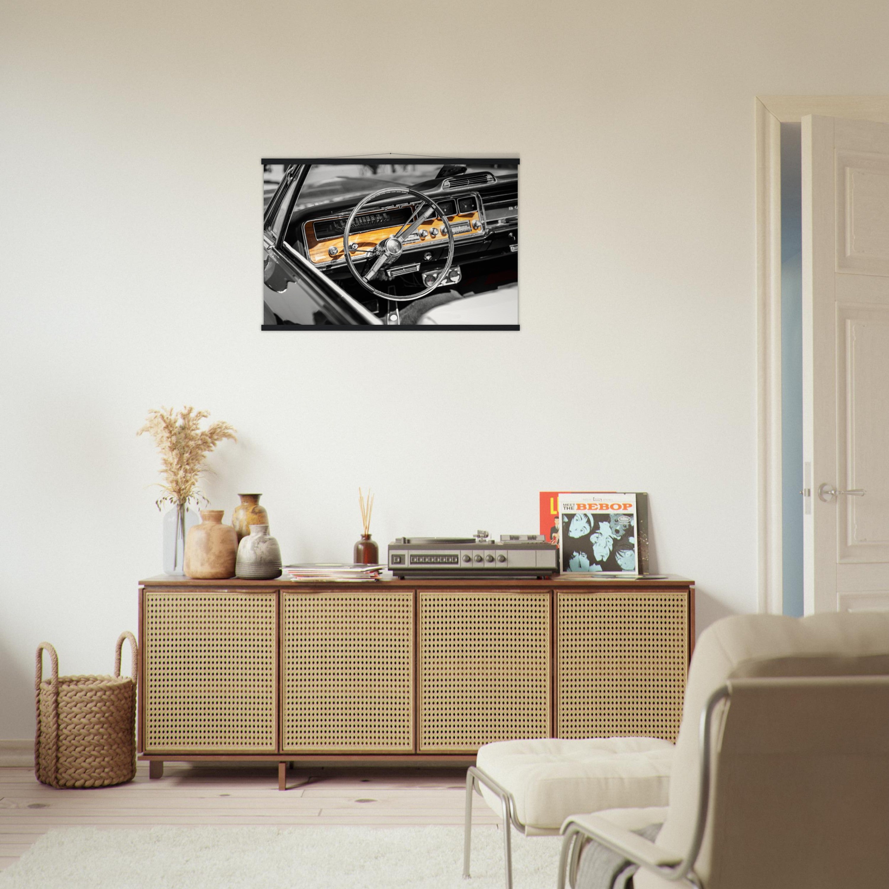 "1965 Pontiac Catalina"