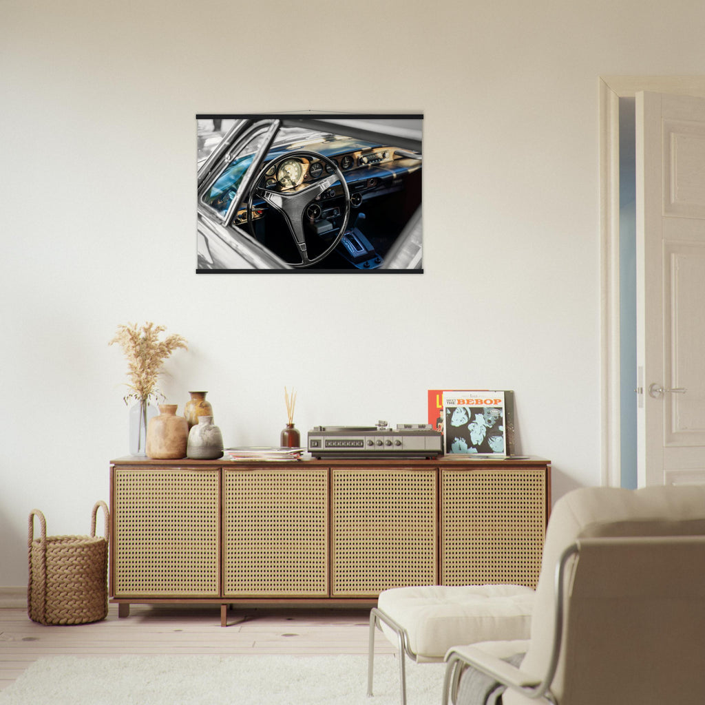 "Volvo P1800"