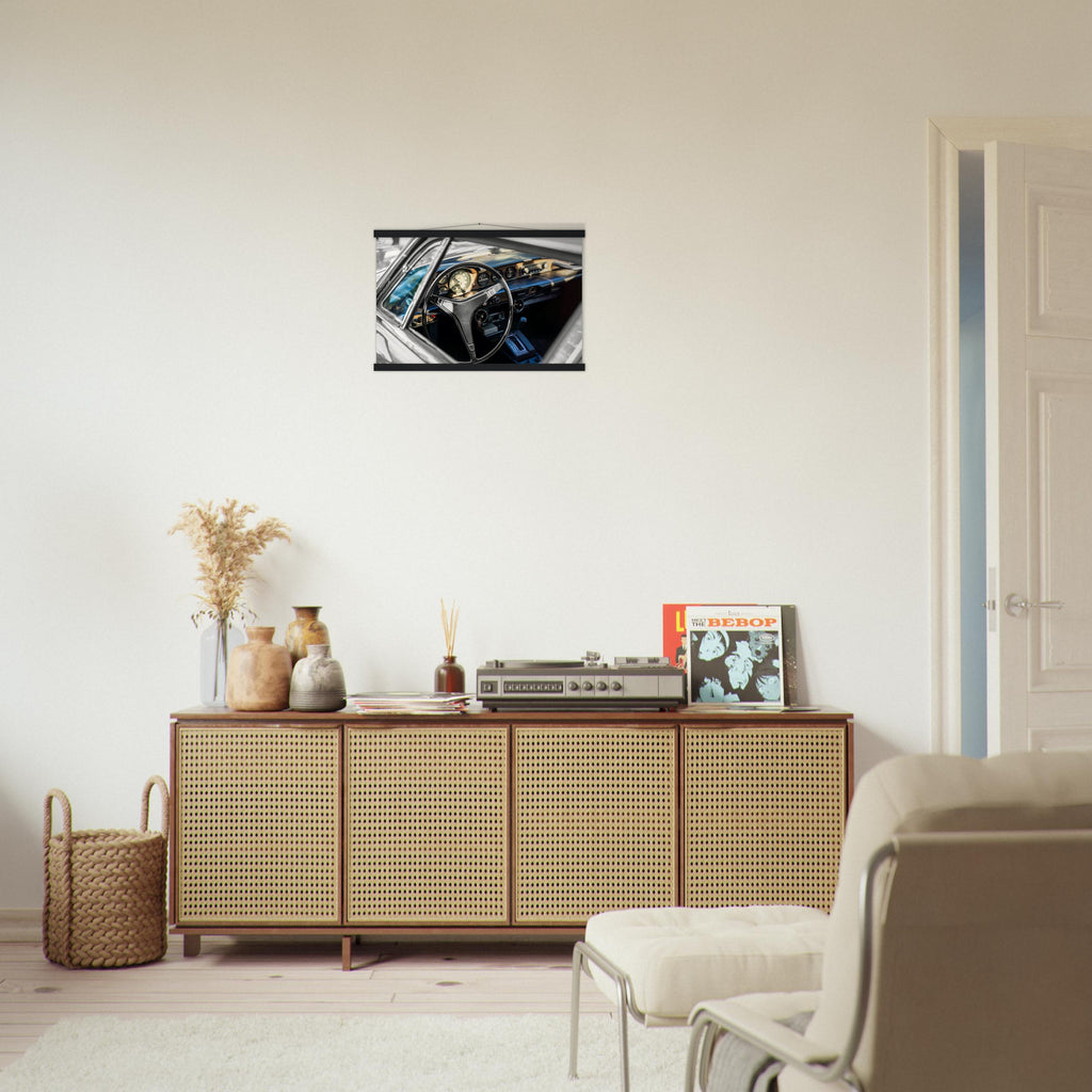 "Volvo P1800"
