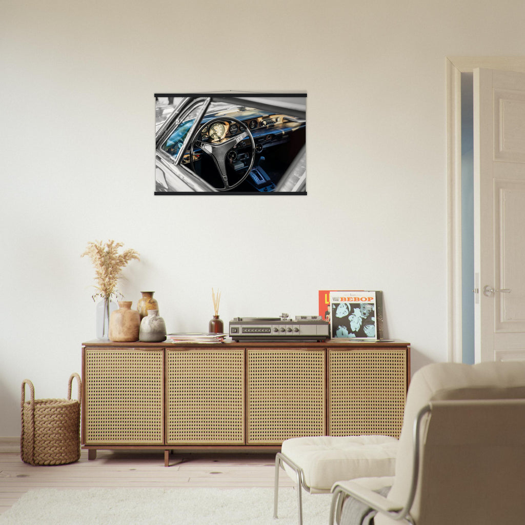 "Volvo P1800"