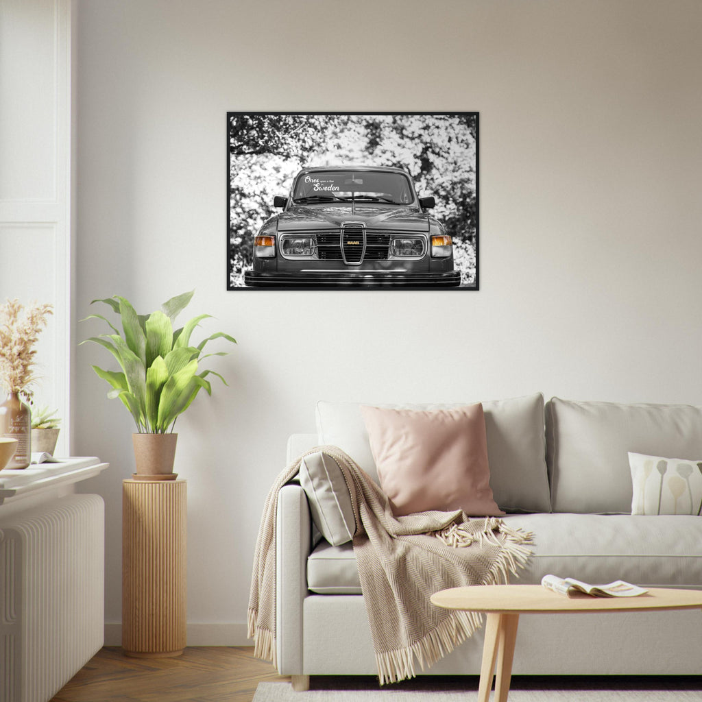 The SAAB