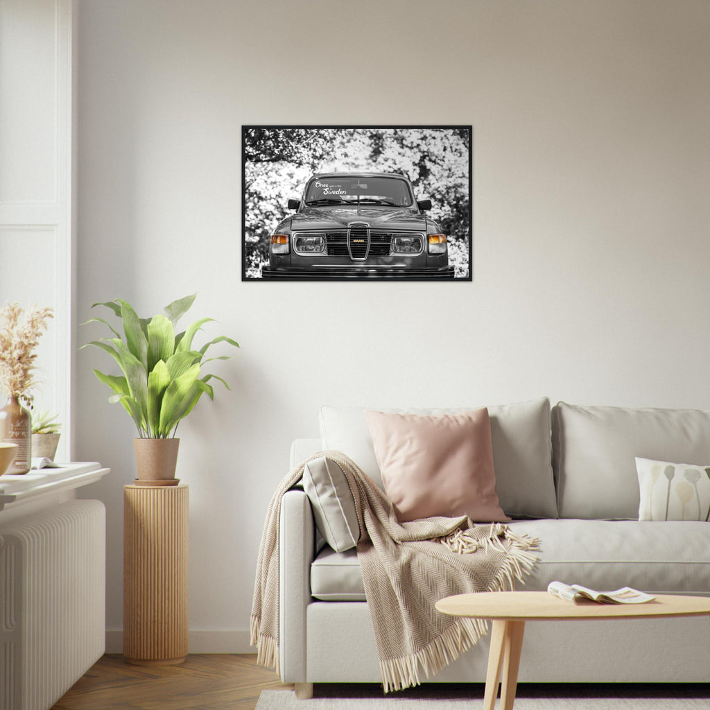 The SAAB