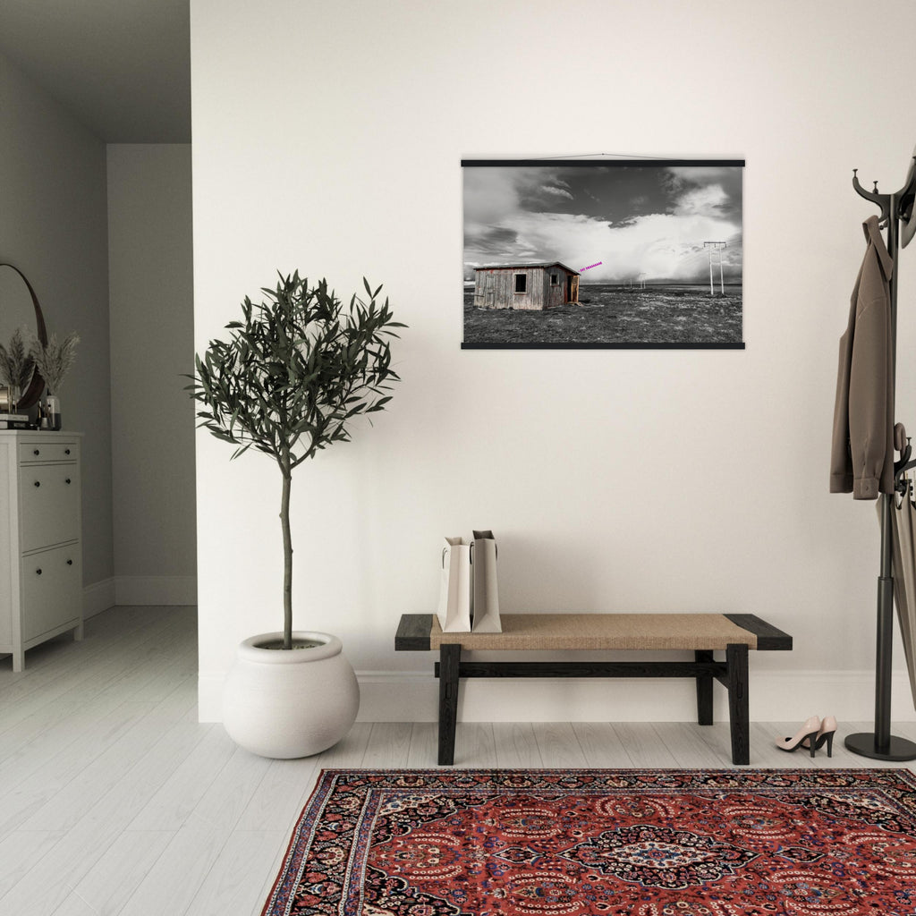 "Det draaaaar"